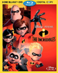 Incredibles,The{}